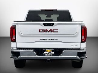 Used 2024 GMC Sierra 1500 SLT video 3