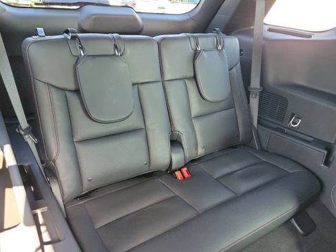 Used 2026 Ford Explorer ST-Line w/ ST-Line Street Pack RWD image 19