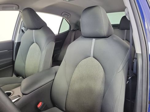 Used 2024 Toyota Camry LE FWD image 20