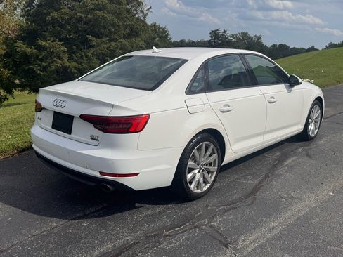 Used 2017 Audi A4 2.0T Premium w/ Convenience Package image 30