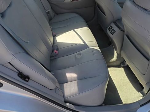 Used 2008 Toyota Camry LE image 17