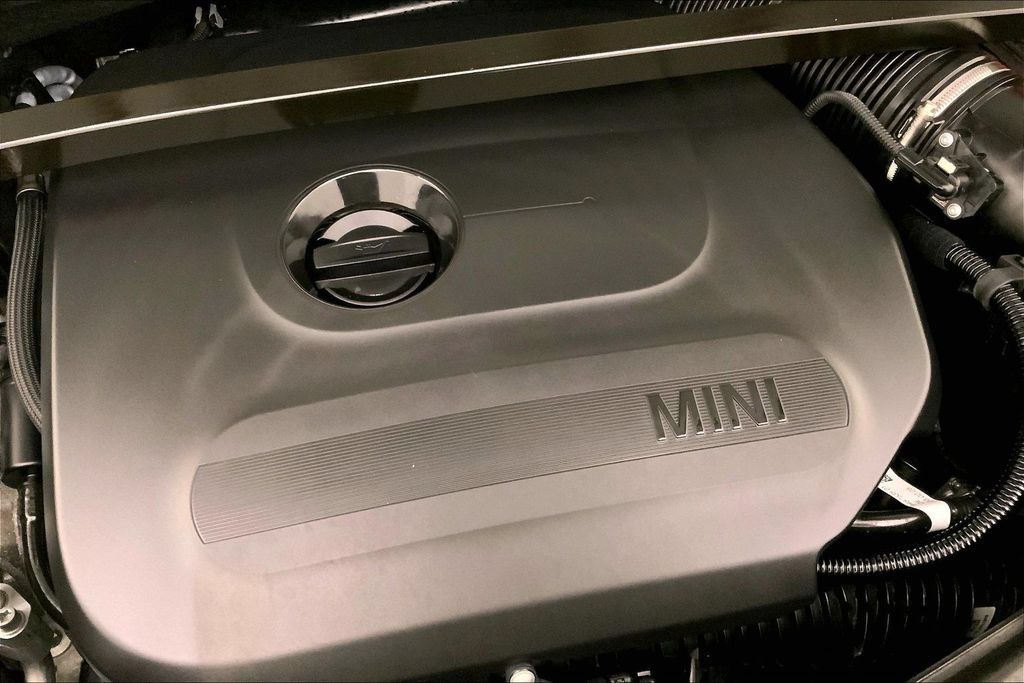 Used 2025 MINI Cooper Countryman S w/ Comfort Package Max AWD/4WD image 31