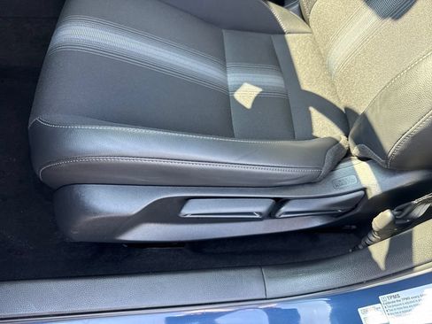 Certified 2025 Honda Civic Sport image 11
