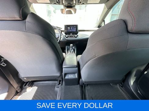 Used 2024 Toyota Corolla SE FWD image 17