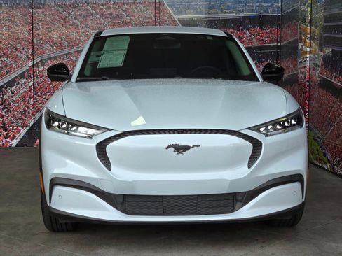 Used 2023 Ford Mustang Mach-E Select RWD image 3