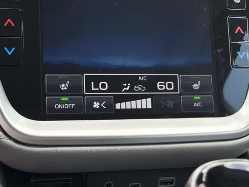 Certified 2024 Subaru Legacy Premium AWD/4WD image 35