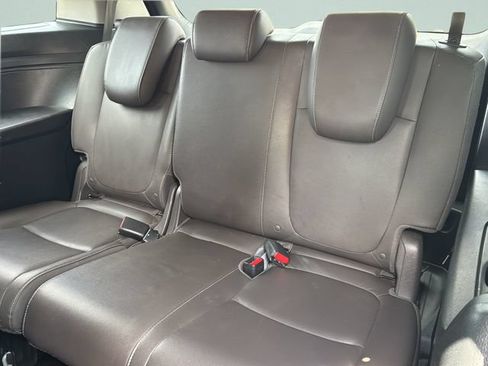 Used 2021 Honda Odyssey EX-L image 16