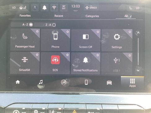 New 2026 Jeep Compass Limited AWD/4WD image 41