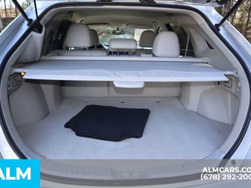 Used 2013 Toyota Venza LE image 21