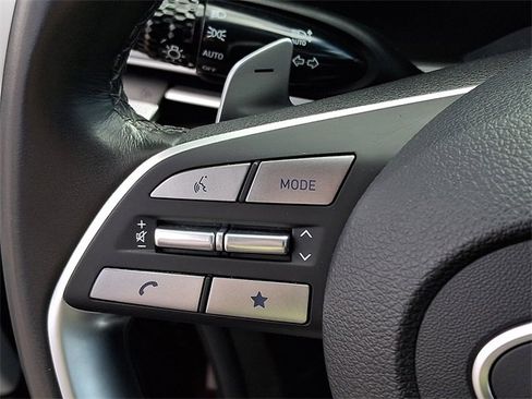 Used 2024 Hyundai Palisade SEL image 24