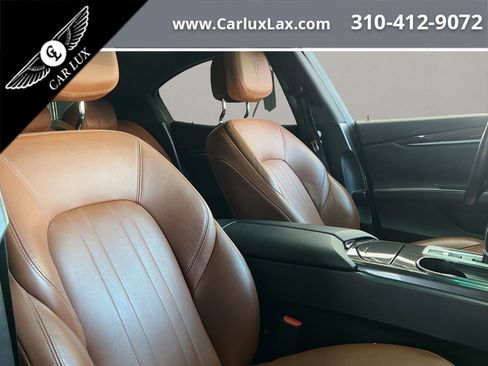 Used 2016 Maserati Ghibli image 16