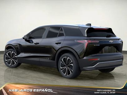 New 2025 Chevrolet Blazer EV LT w/ Super Cruise Package