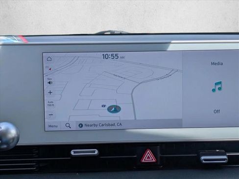 Certified 2023 Hyundai Ioniq 5 SEL RWD image 13
