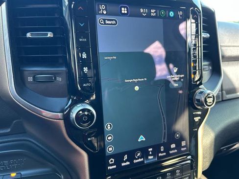 Used 2022 RAM 2500 Laramie w/ Safety Group B image 23