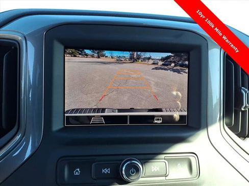 New 2026 Chevrolet Silverado 2500 Custom w/ Custom Value Package image 23