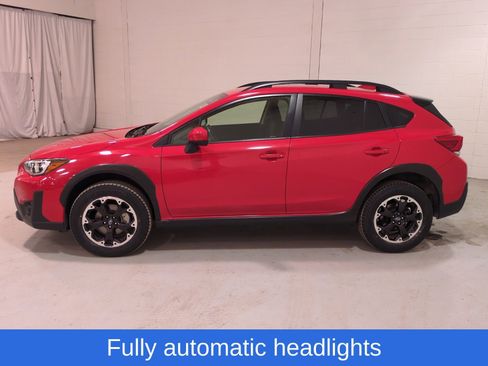Certified 2023 Subaru Crosstrek 2.0i Premium image 6