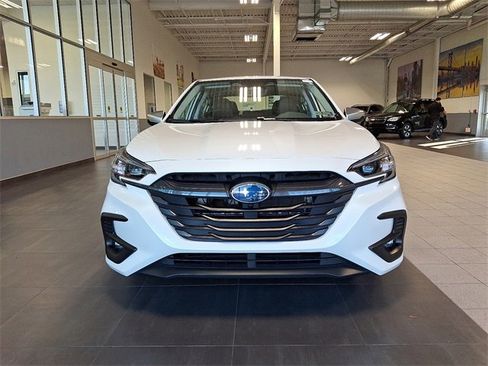 Certified 2023 Subaru Legacy Touring XT image 2
