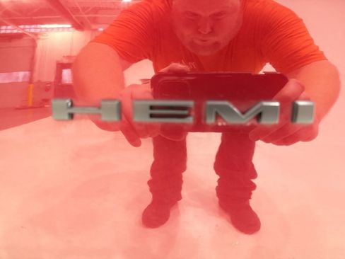 Used 2022 Dodge Charger R/T w/ Plus Group image 9