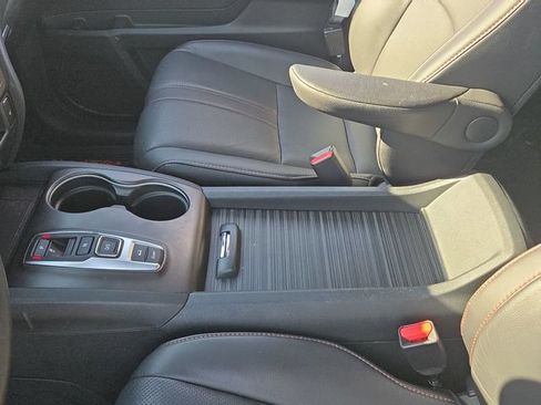 Used 2023 Honda Passport TrailSport image 20