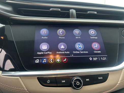 Used 2022 Buick Encore GX Select w/ Sport Touring Package image 12