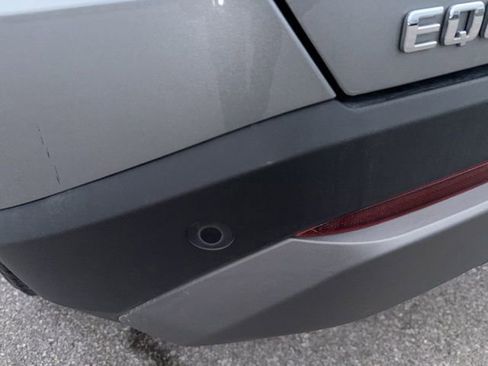 Used 2025 Chevrolet Equinox LT image 18