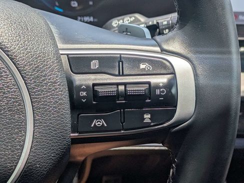 Used 2024 Kia Sportage X-Line Prestige AWD/4WD image 33