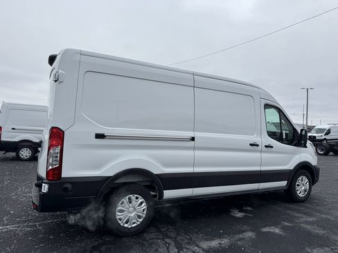 New 2026 Ford Transit 250 148 Medium Roof image 2