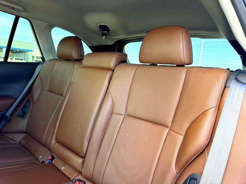 Used 2022 Subaru Outback Touring XT image 18