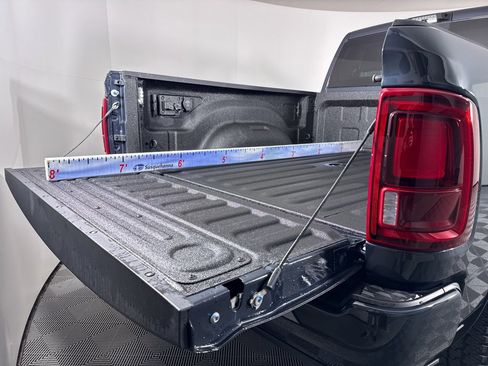New 2026 RAM 2500 Laramie image 6