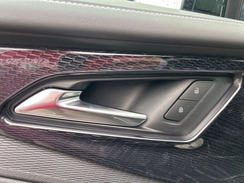 New 2026 Chevrolet Blazer EV LT image 12