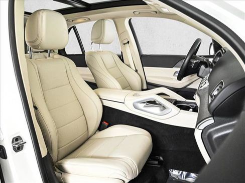 Certified 2026 Mercedes-Benz GLE 350 4MATIC image 23