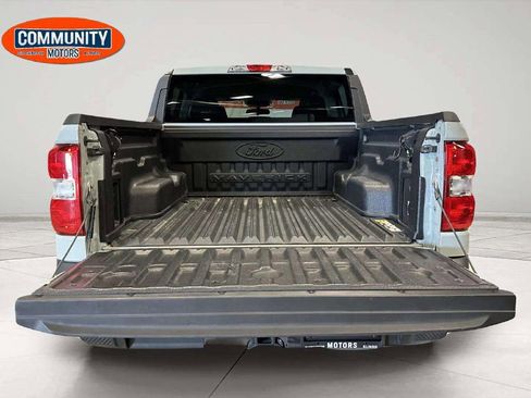 Used 2024 Ford Maverick XLT w/ XLT Luxury Package AWD/4WD image 7