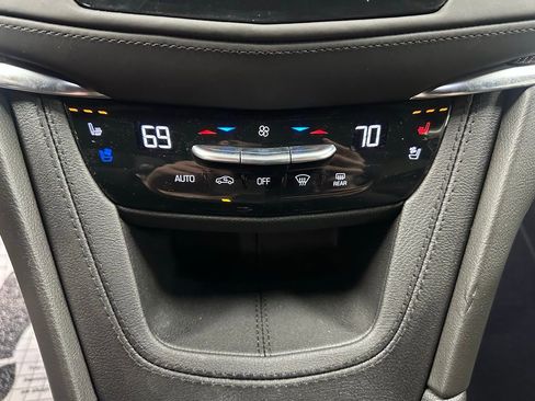 Used 2023 Cadillac XT5 Premium Luxury w/ Platinum Package image 21