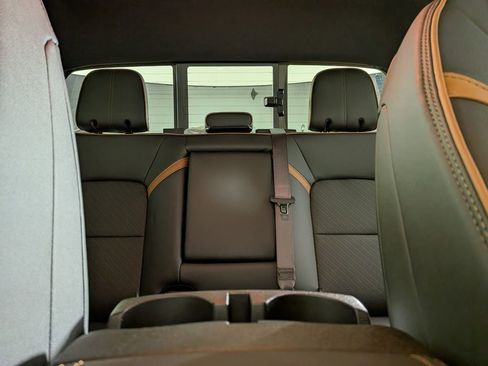 New 2026 GMC Canyon AT4 w/ Technology Plus Package image 26