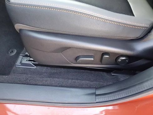 Certified 2025 Subaru Crosstrek 2.5i Wilderness image 13