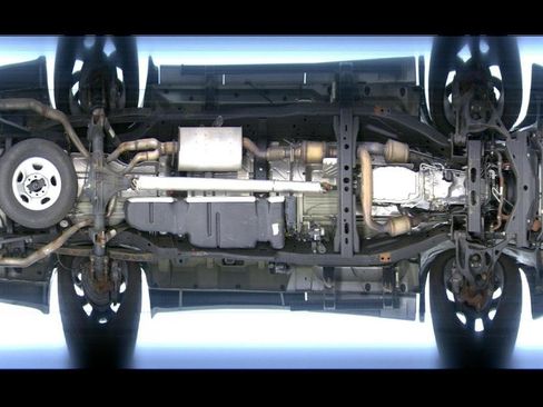 Used 2023 GMC Savana 2500 RWD image 19