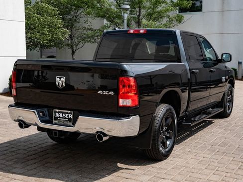 Used 2023 RAM 1500 Tradesman w/ Sub Zero Package AWD/4WD image 10