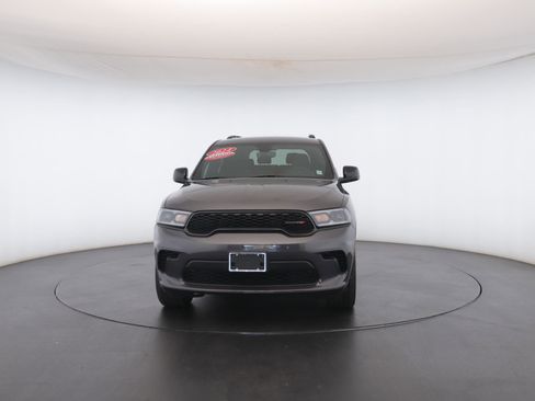 Used 2024 Dodge Durango GT w/ Blacktop Package image 37