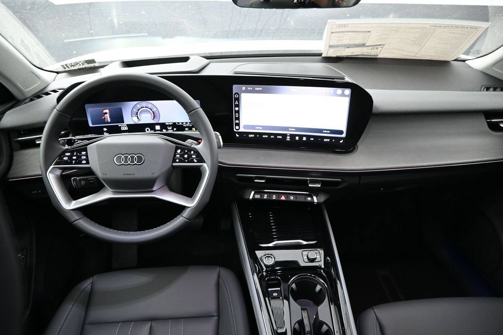 New 2026 Audi Q3 quattro 2.0T AWD/4WD image 12