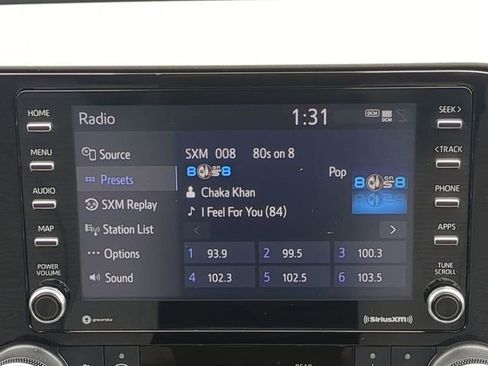 Used 2022 Toyota Highlander L image 21