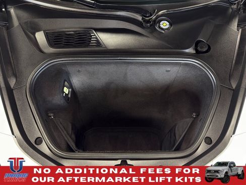 Used 2021 Chevrolet Corvette Stingray Preferred Cpe w/ 2LT RWD image 15
