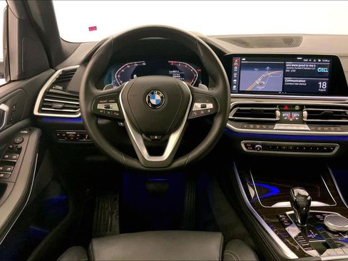Used 2019 BMW X5 xDrive40i w/ Convenience Package image 4