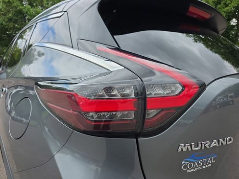 Used 2019 Nissan Murano Platinum FWD image 15