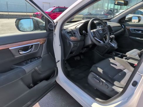 Used 2018 Honda CR-V EX image 10