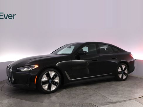 Used 2023 BMW i4 eDrive35 RWD image 17