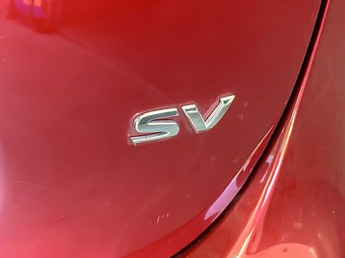 Used 2021 Nissan Rogue Sport SV FWD image 25