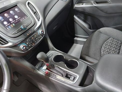 Certified 2022 Chevrolet Equinox LT image 26