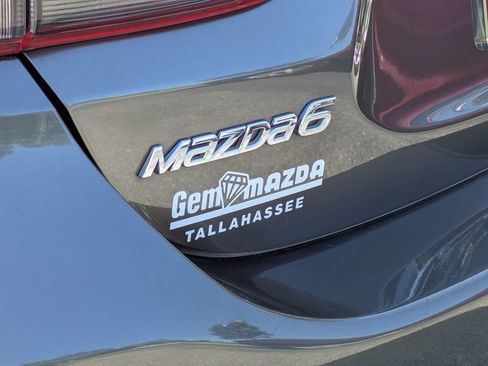 Used 2017 MAZDA MAZDA6 Sport FWD image 14
