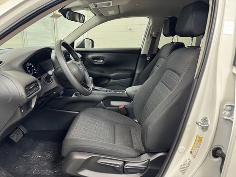 New 2026 Honda HR-V LX image 11