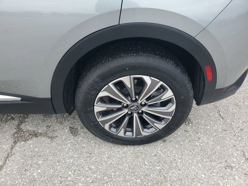 Used 2025 Buick Envision Preferred image 20